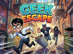 Laro Geek Escape