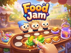 Laro Food Jam