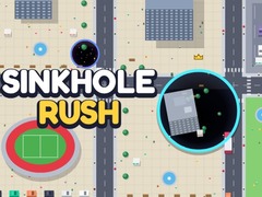 Laro Sinkhole Rush