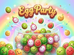 Laro Egg Party