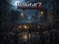 Laro Nightfall Z