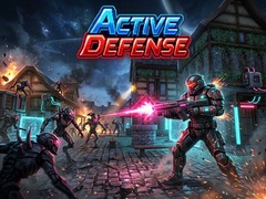 Laro Active Defense