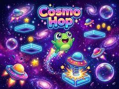 Laro Cosmo Hop