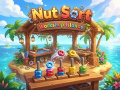 Laro Nut Sort - Workshop Islands