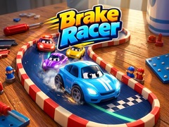 Laro Brake Racer