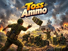 Laro Toss Ammo
