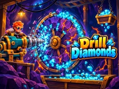 Laro Drill Diamonds