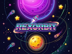 Laro Rexorbit