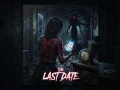 Laro The Last Date