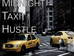 Laro Midnight Taxi Hustle