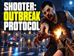 Laro Shooter: Outbreak Protocol