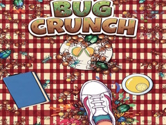 Laro Bug Crunch
