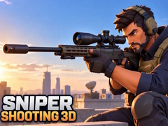 Laro Sniper Shooting  3D