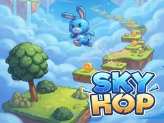 Laro SKY HOP