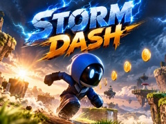 Laro Storm Dash
