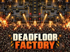 Laro Deadfloor Factory