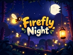 Laro Firefly Night
