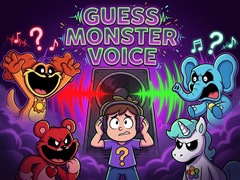 Laro Guess Monster Voice