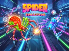 Laro Spider Evolution