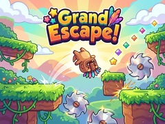 Laro Grand Escape!
