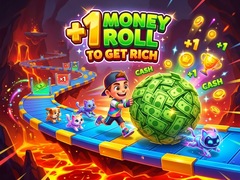 Laro +1 Money Roll To Get Rich