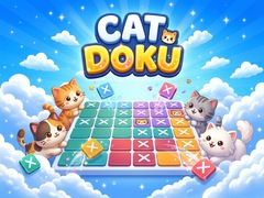 Laro Cat Doku