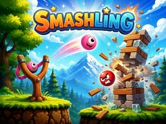 Laro Smashling