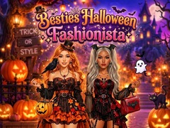 Laro Besties Halloween Fashionista