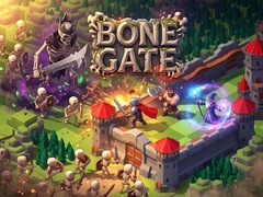 Laro Bone Gate