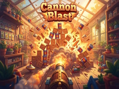 Laro Cannon Blast