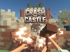 Laro Crash The Castle: Demolition