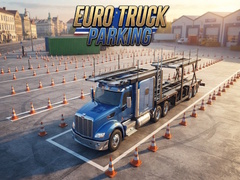 Laro Euro Truck Parking