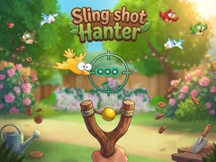 Laro Sling shot Hanter