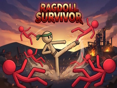 Laro Ragdoll Survivor
