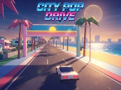 Laro City Pop Drive