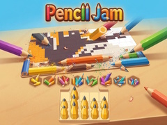 Laro Pencil Jam