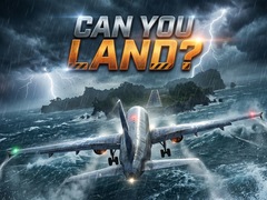 Laro Can You Land?