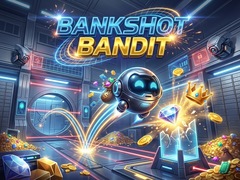 Laro Bankshot Bandit