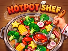 Laro Hot Pot Chef