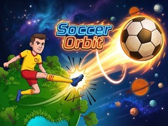 Laro Soccer Orbit