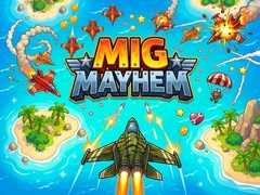 Laro Mig Mayhem