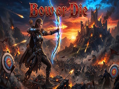 Laro Bow or Die