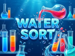 Laro Water Sort 