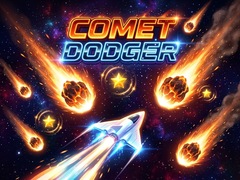 Laro Comet Dodger