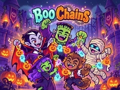 Laro Boo Chains