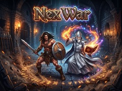 Laro Nex War