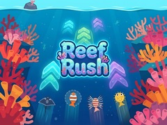 Laro Reef Rush