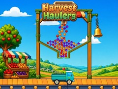 Laro Harvest Haulers