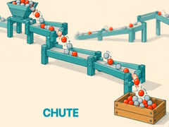 Laro CHUTE