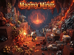 Laro Magma Miner